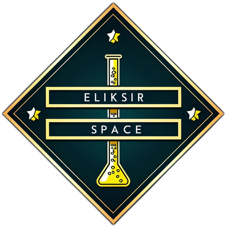 Eliksir Space